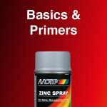 Basics and Primers