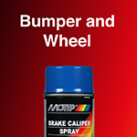 Bumper & Wheel