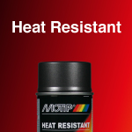 Heat Resistant