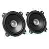 JVC 10cm (4'') Dual Cone Speakers
