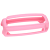 Bumper Pink - Protector for Chargers 3.8A - 5.0A