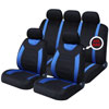 Carnaby Seat Covers - Blue