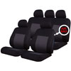 Ealing Seat Covers