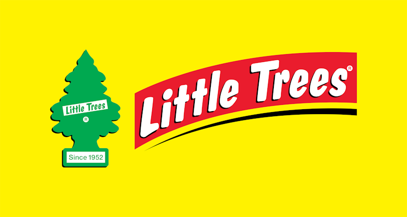 Little Trees®