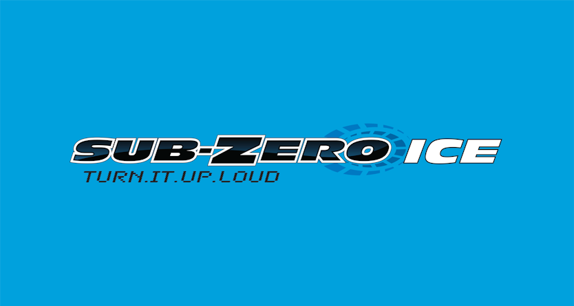 SUB-ZERO ICE