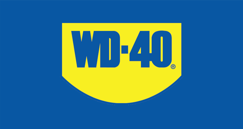 WD-40®