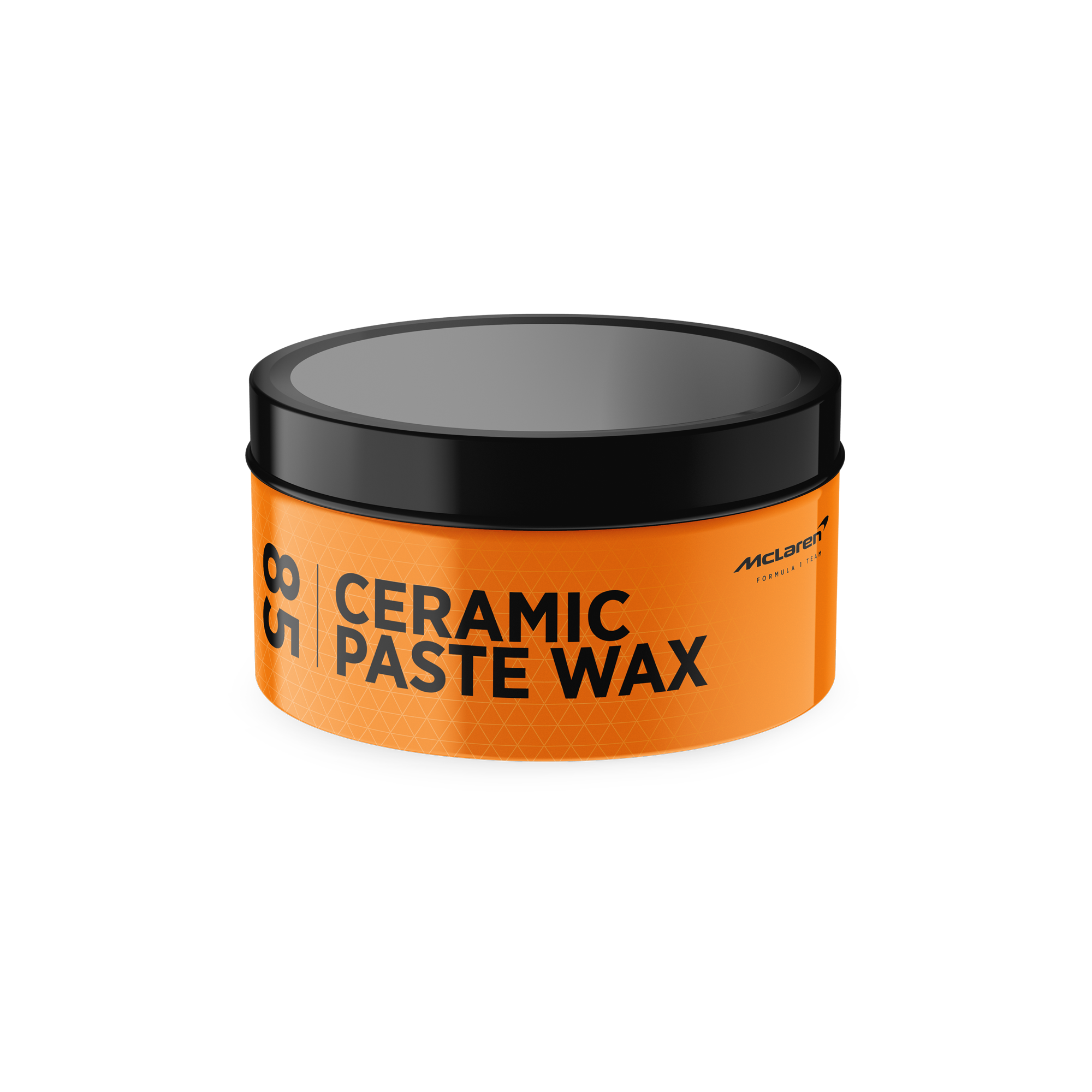 McLaren Ceramic Paste Wax | Saxon Brands | Experts in Brand