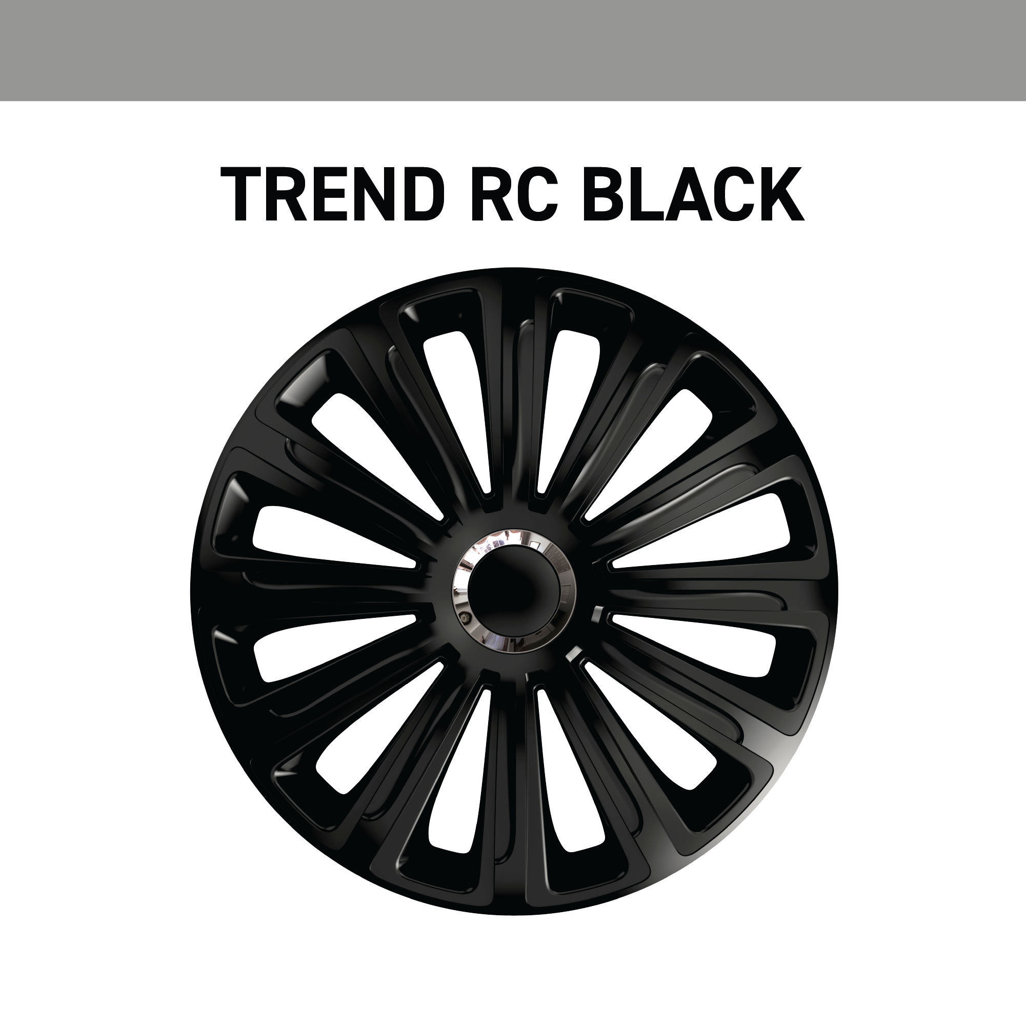 Trend RC Black