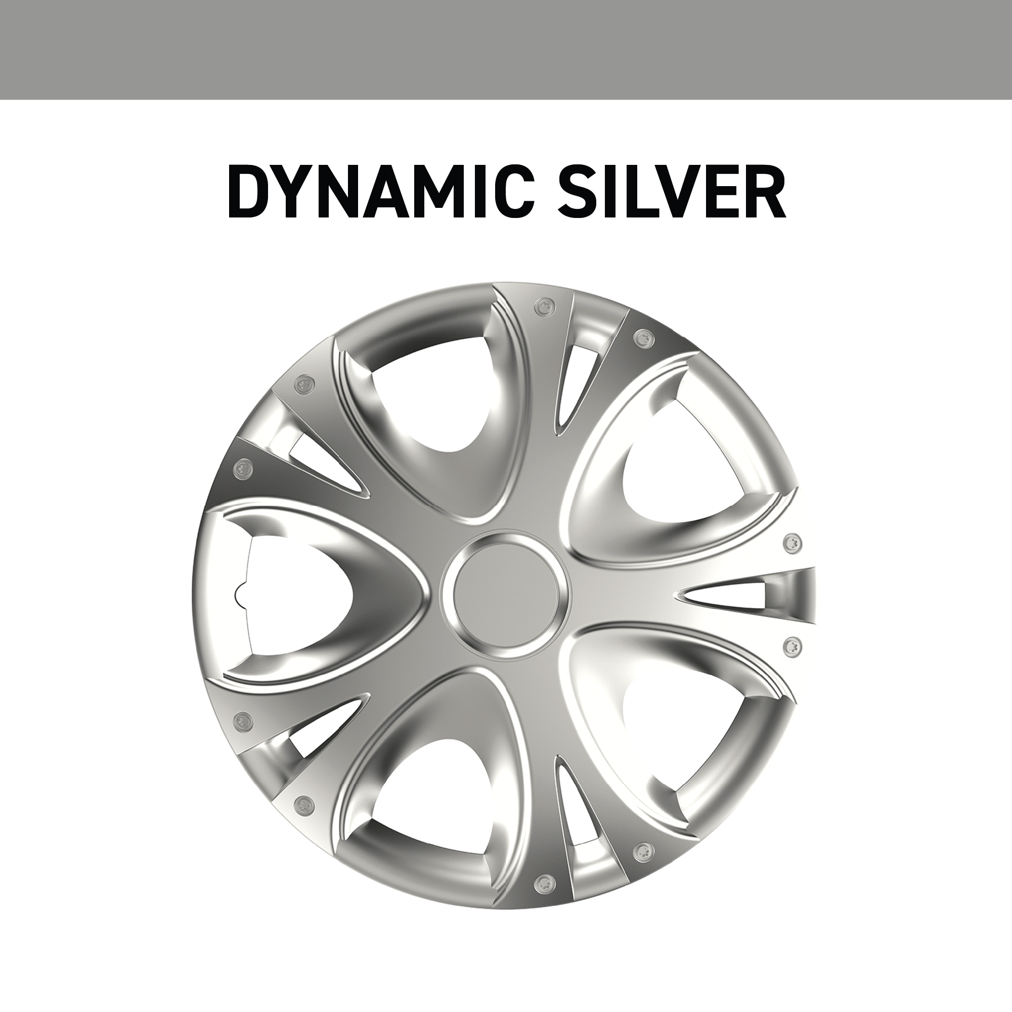 Dynamic Silver