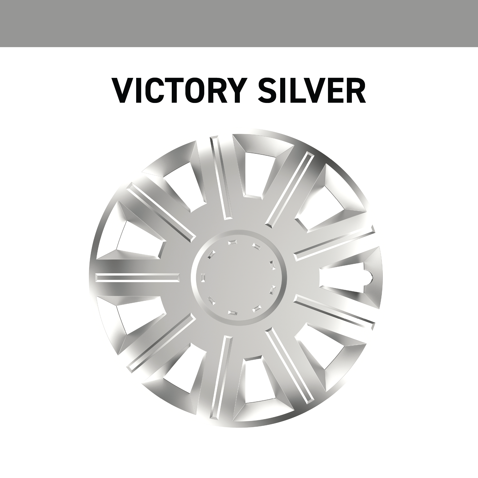 Victory Silver