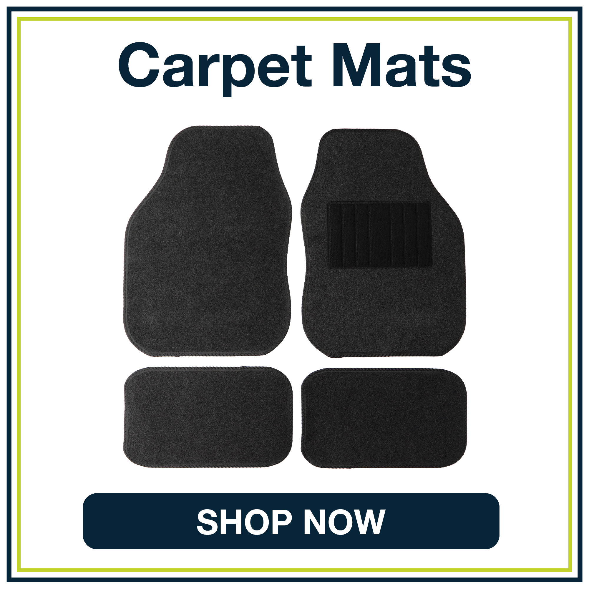 Carpet Mats
