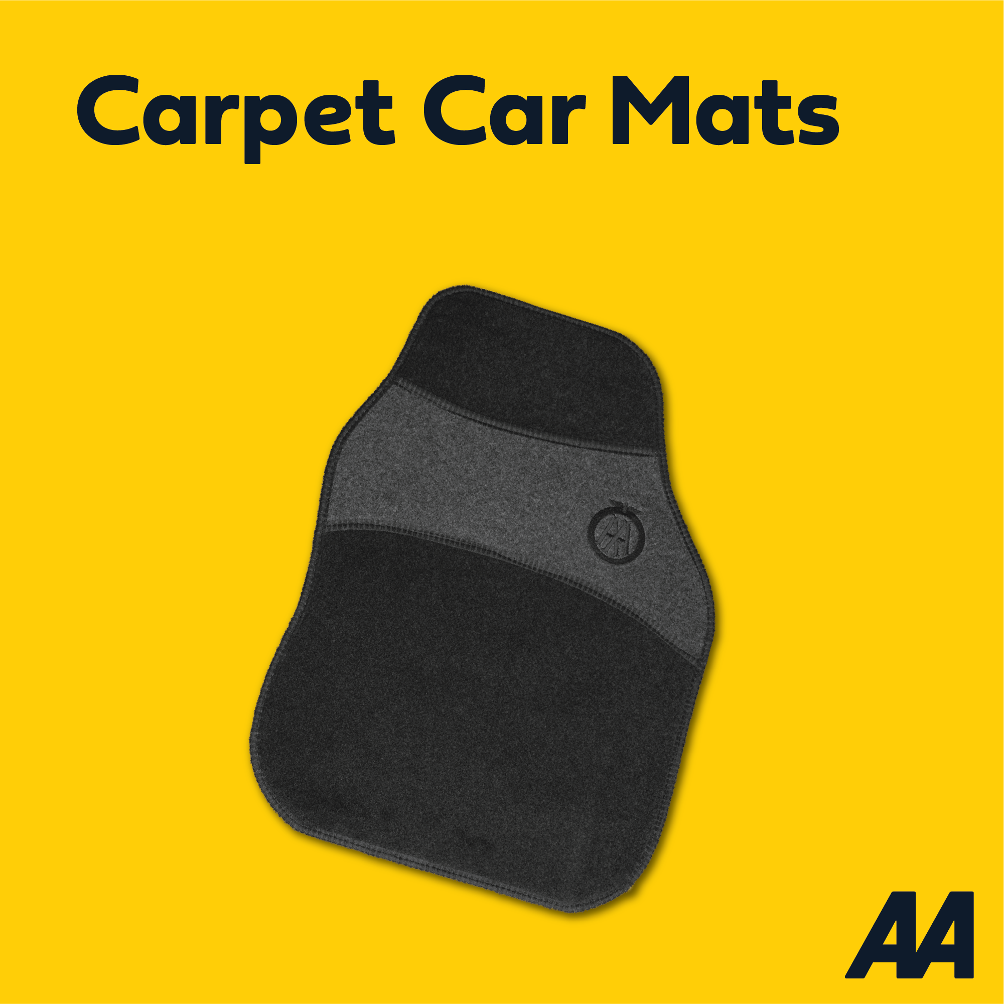 Carpet Car Mats