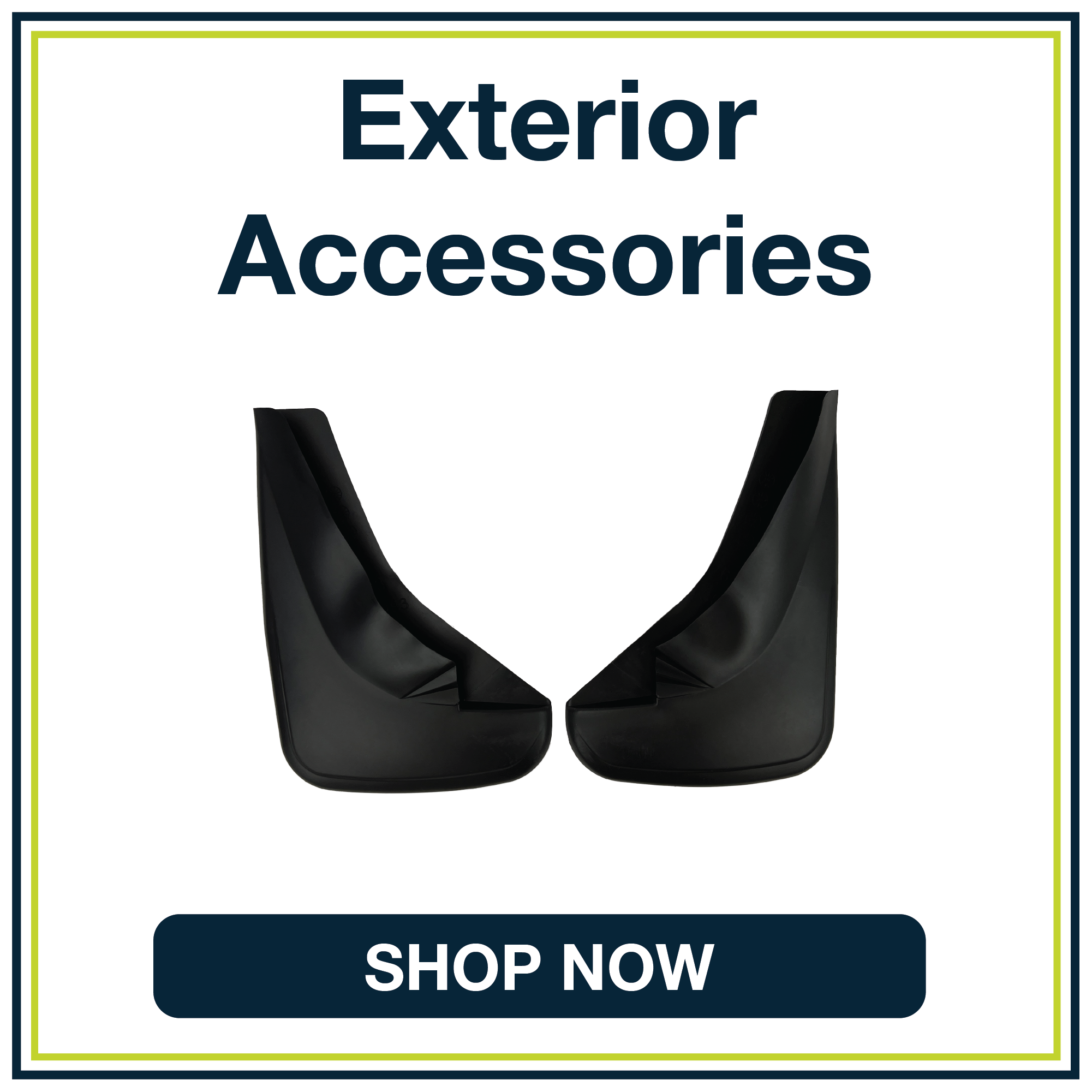 Exterior Accessories