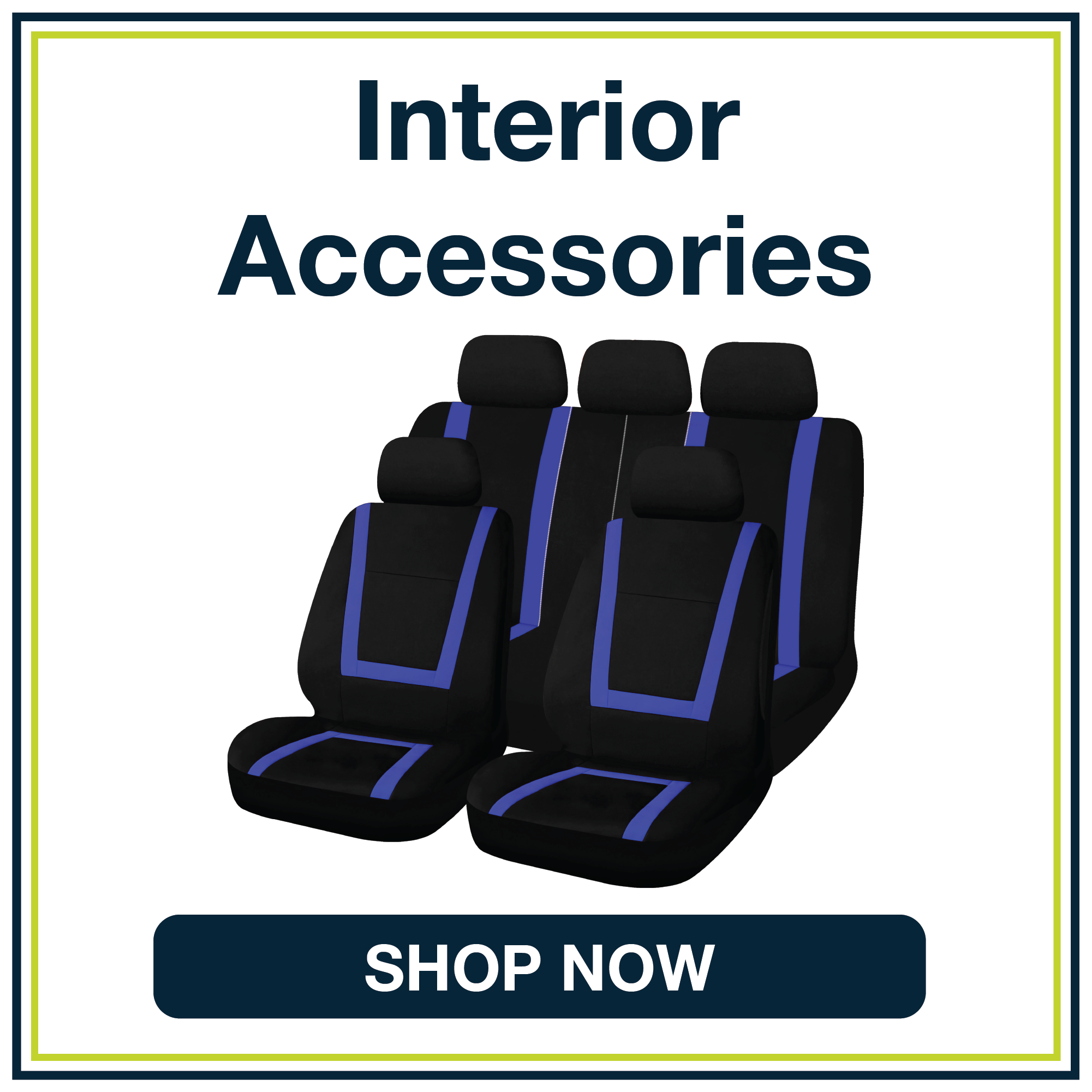 Interior Accessories