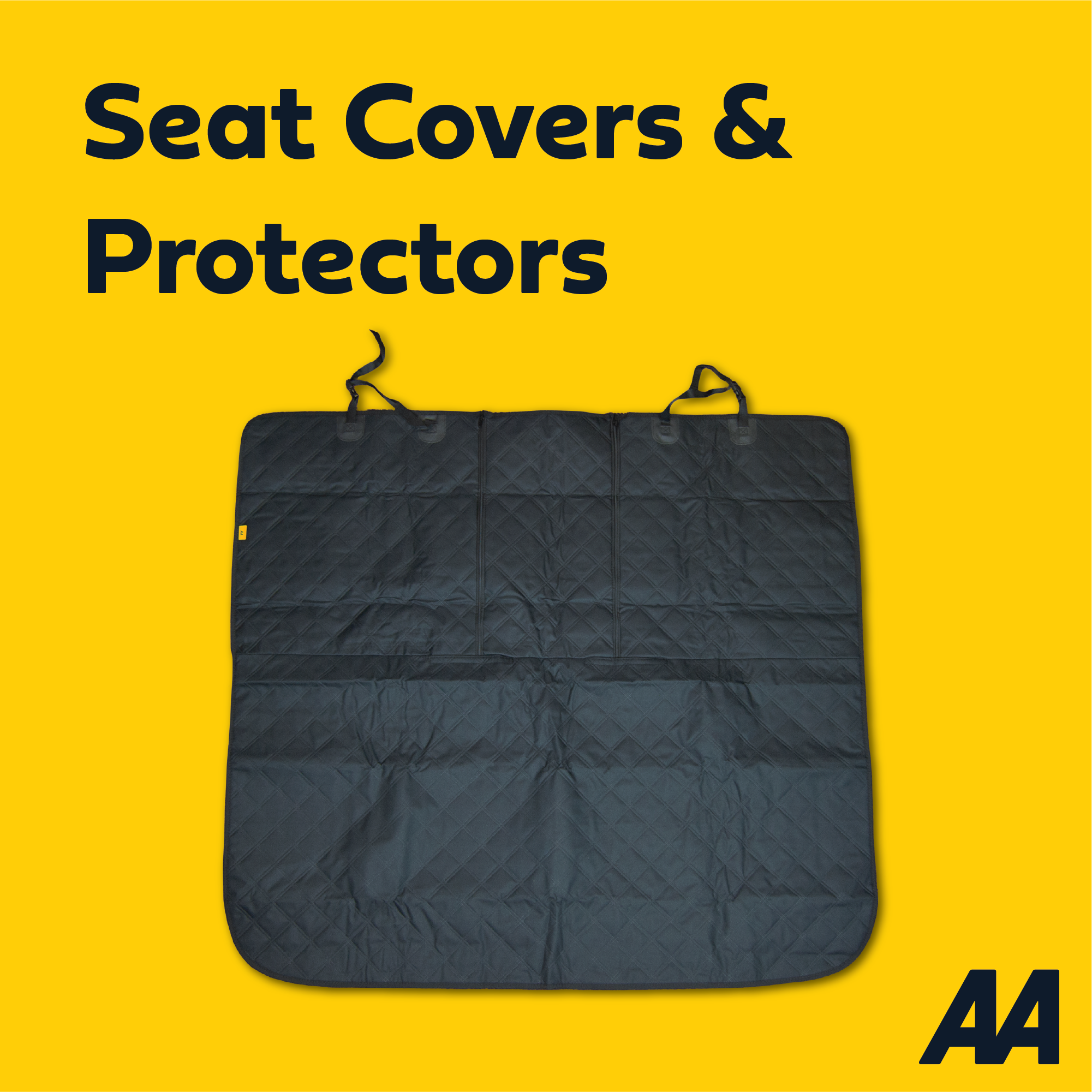 Seat Covers & Protectors