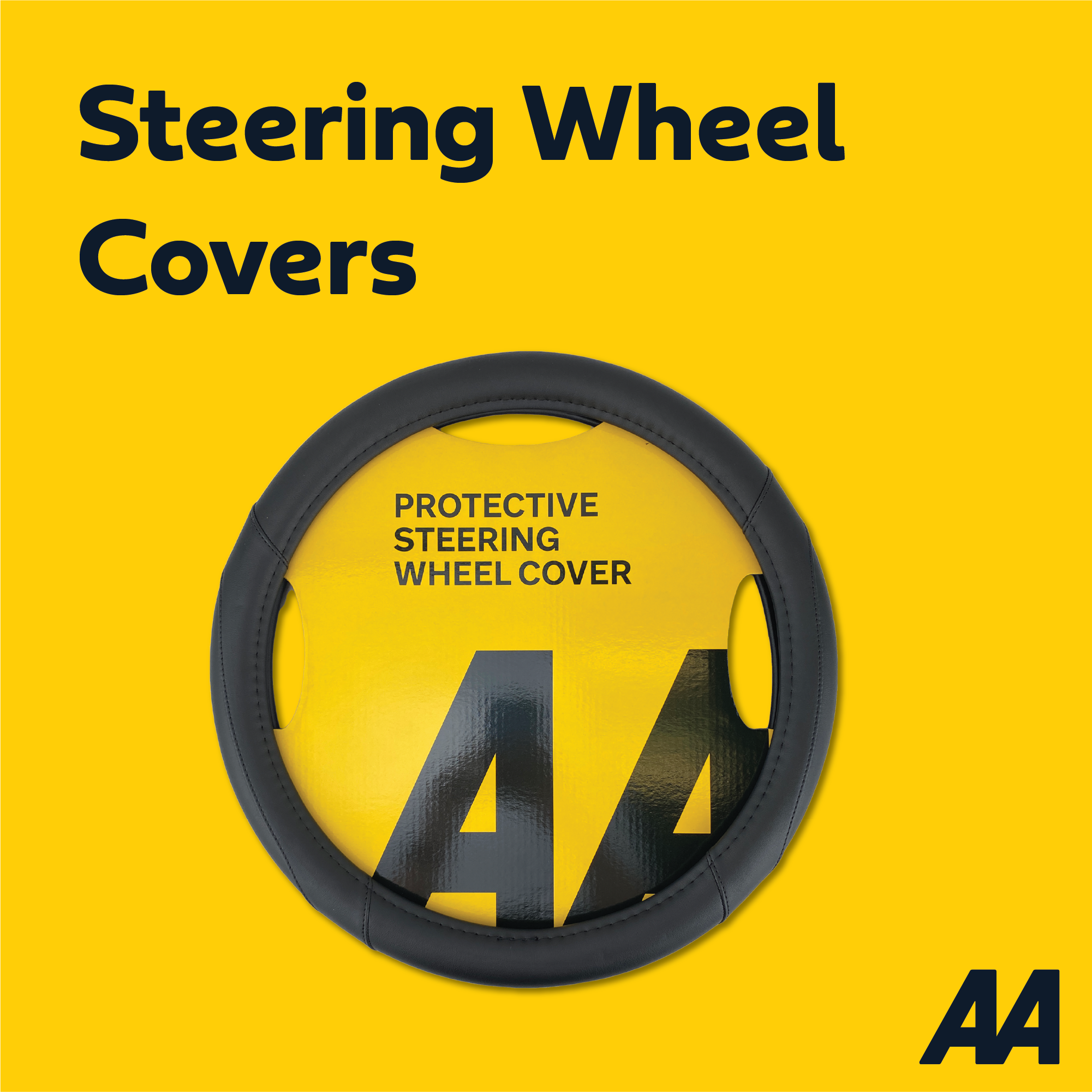 Steering Wheel Cover