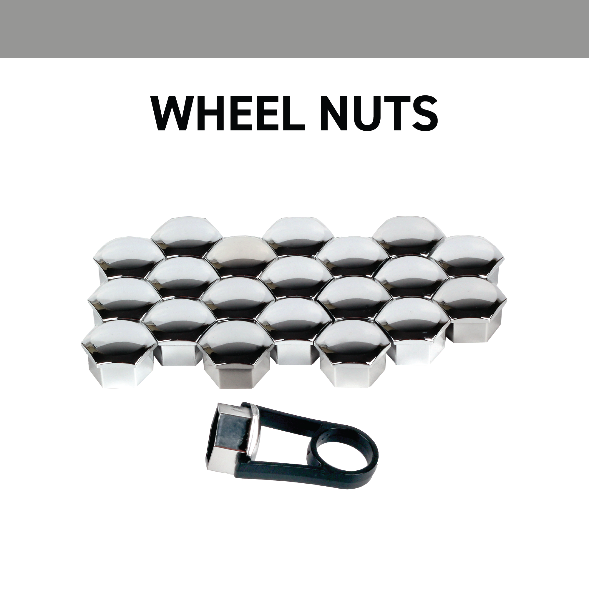Wheel Nuts