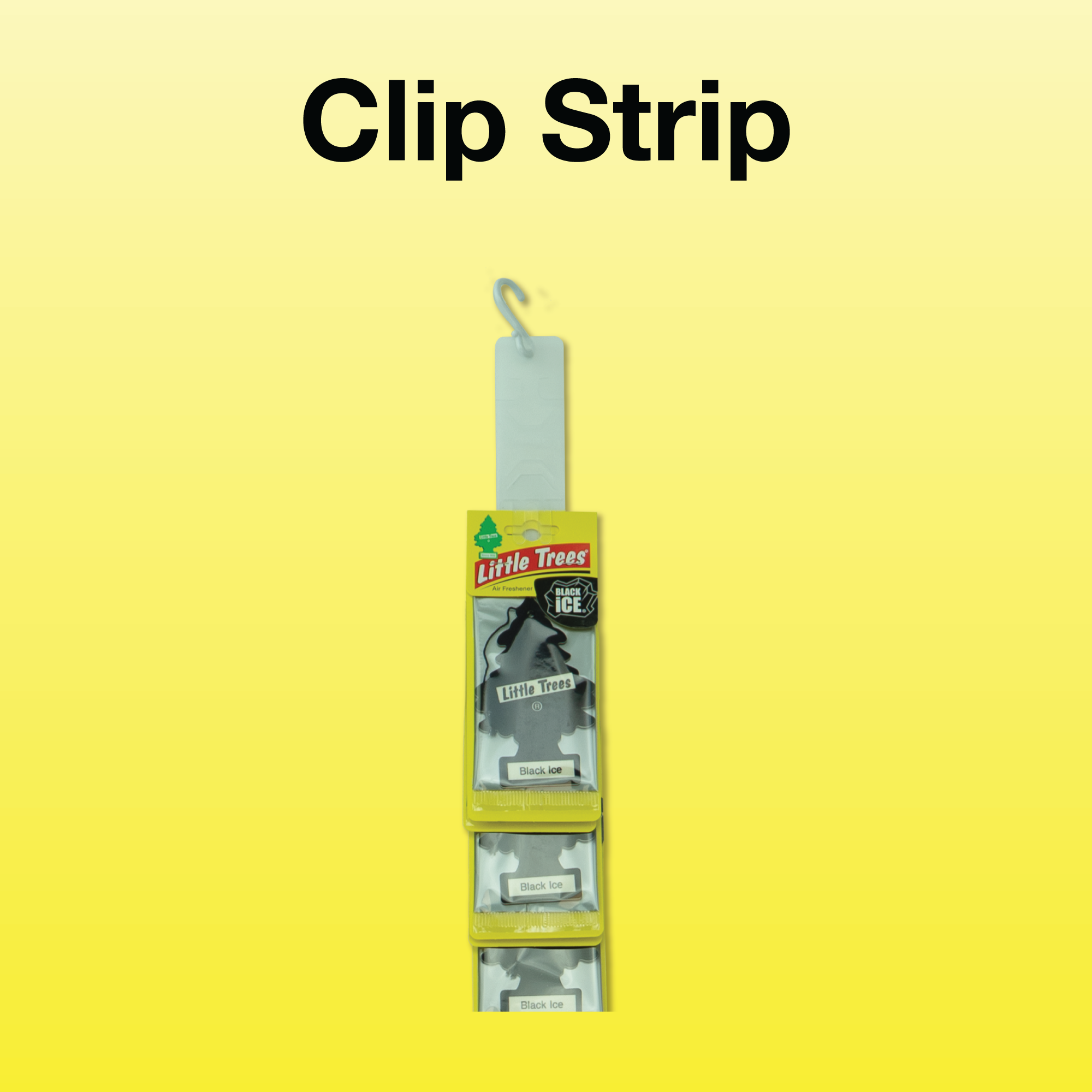 Clip Strip