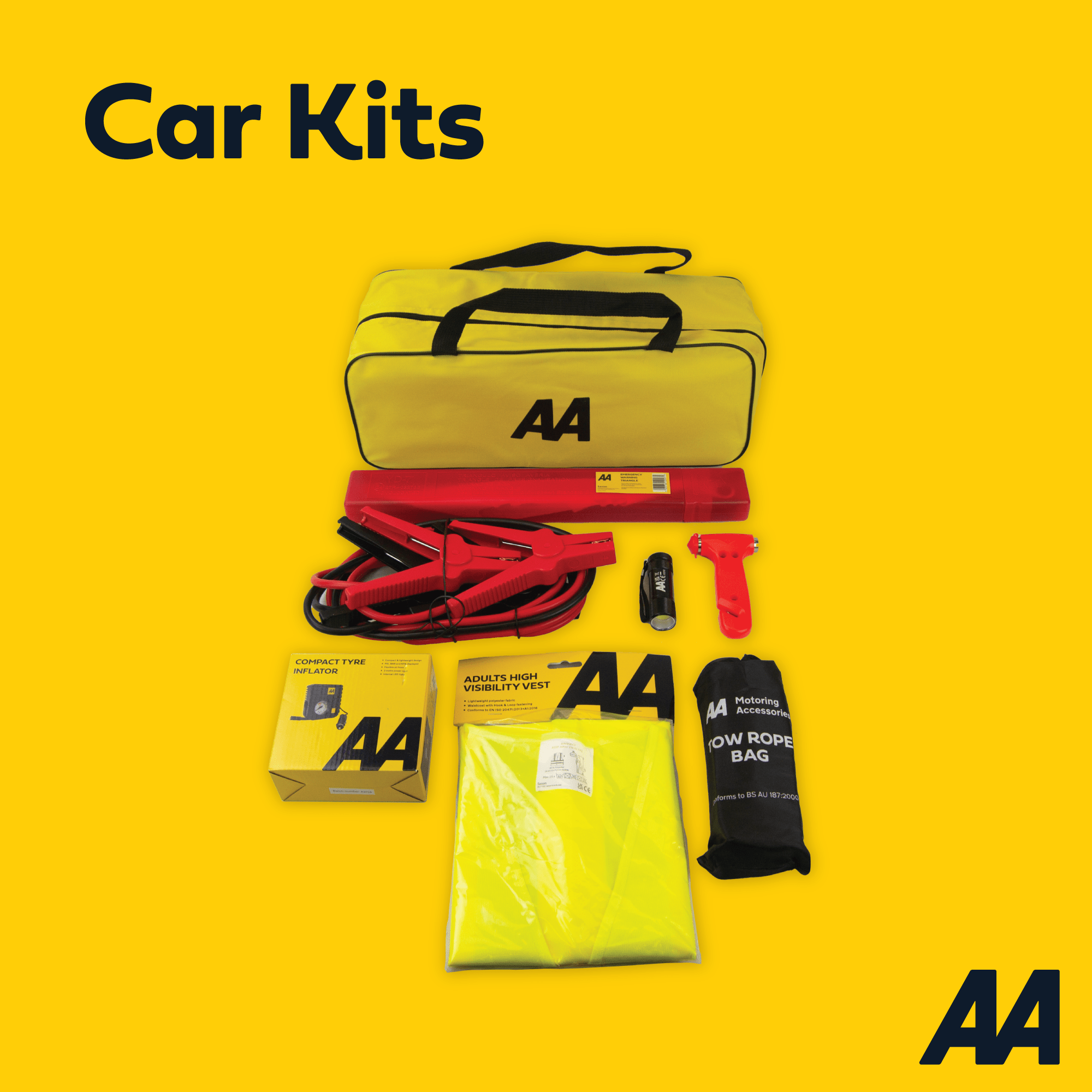 Car Kits