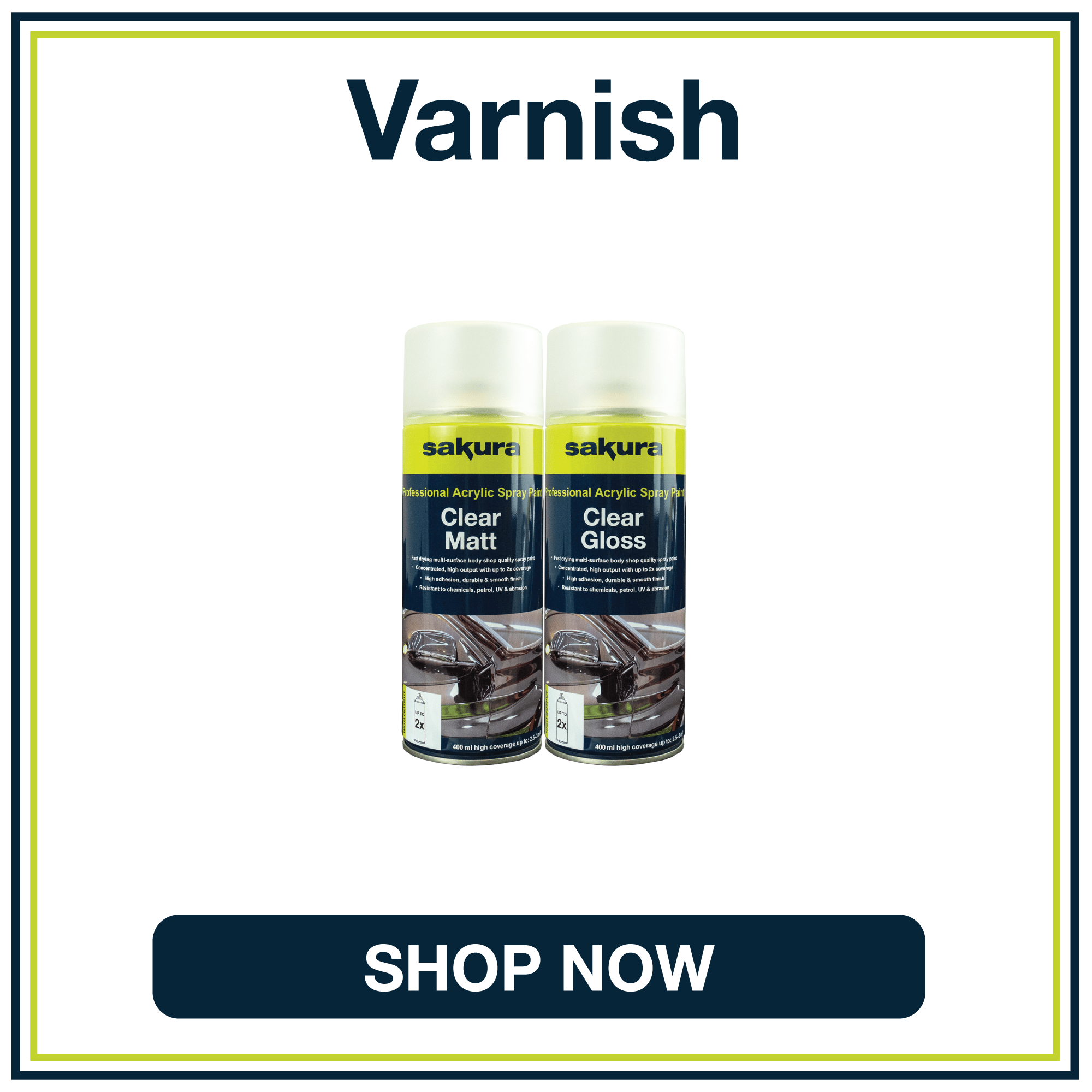 Varnish