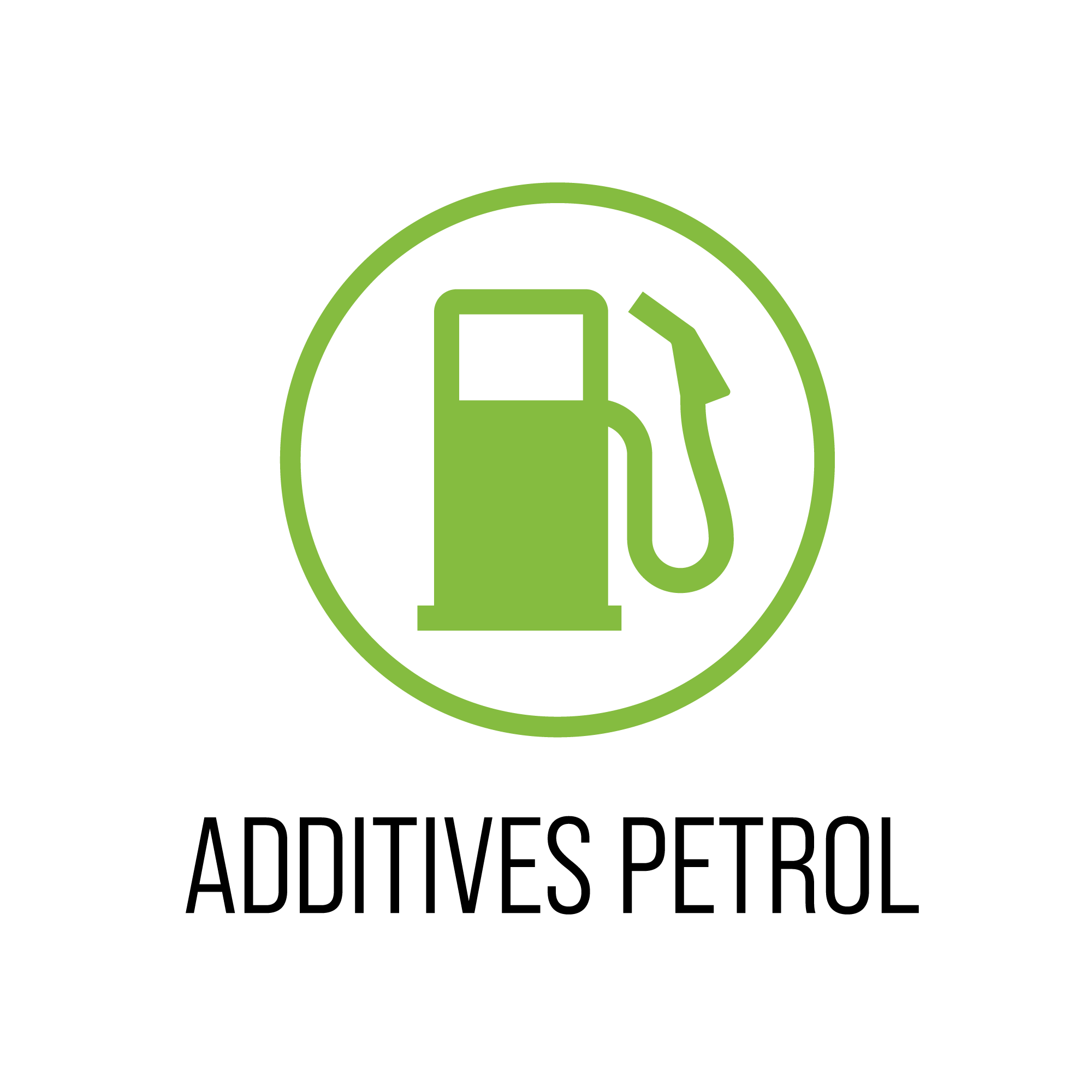 Additives Petrol