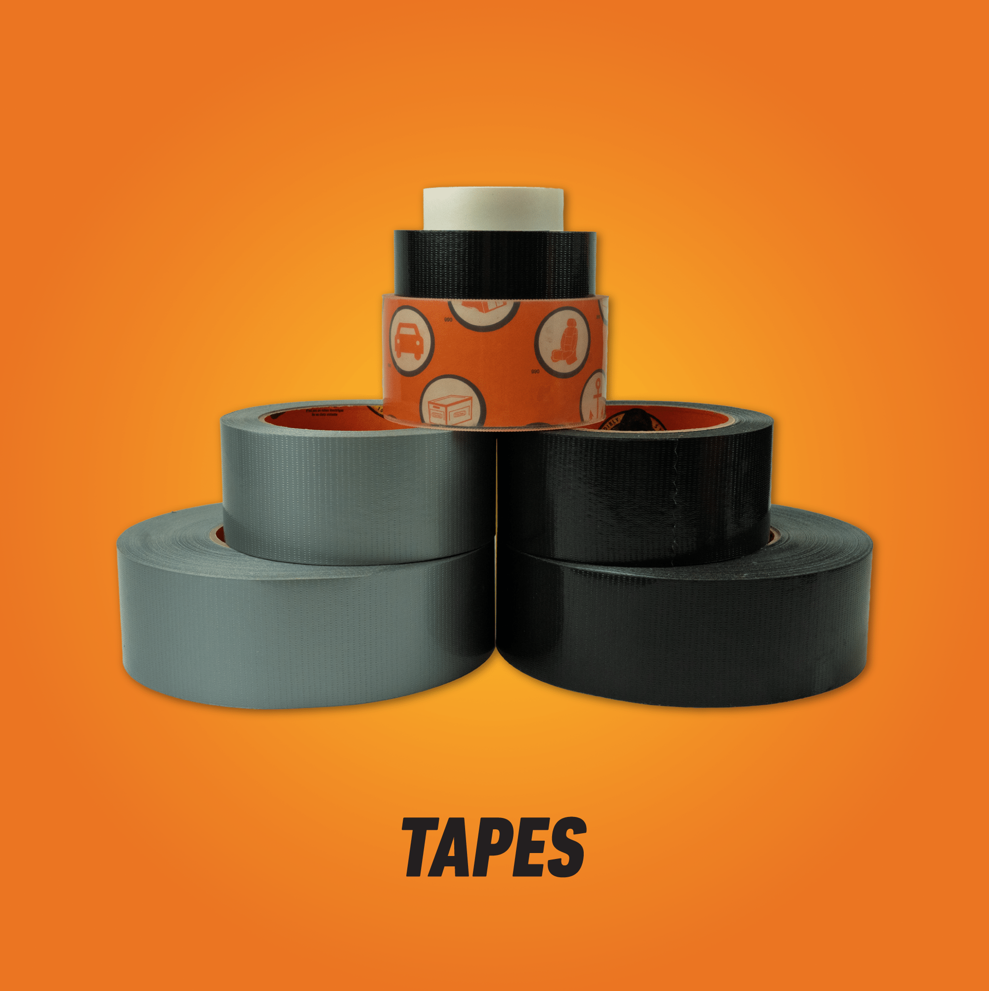 Tapes