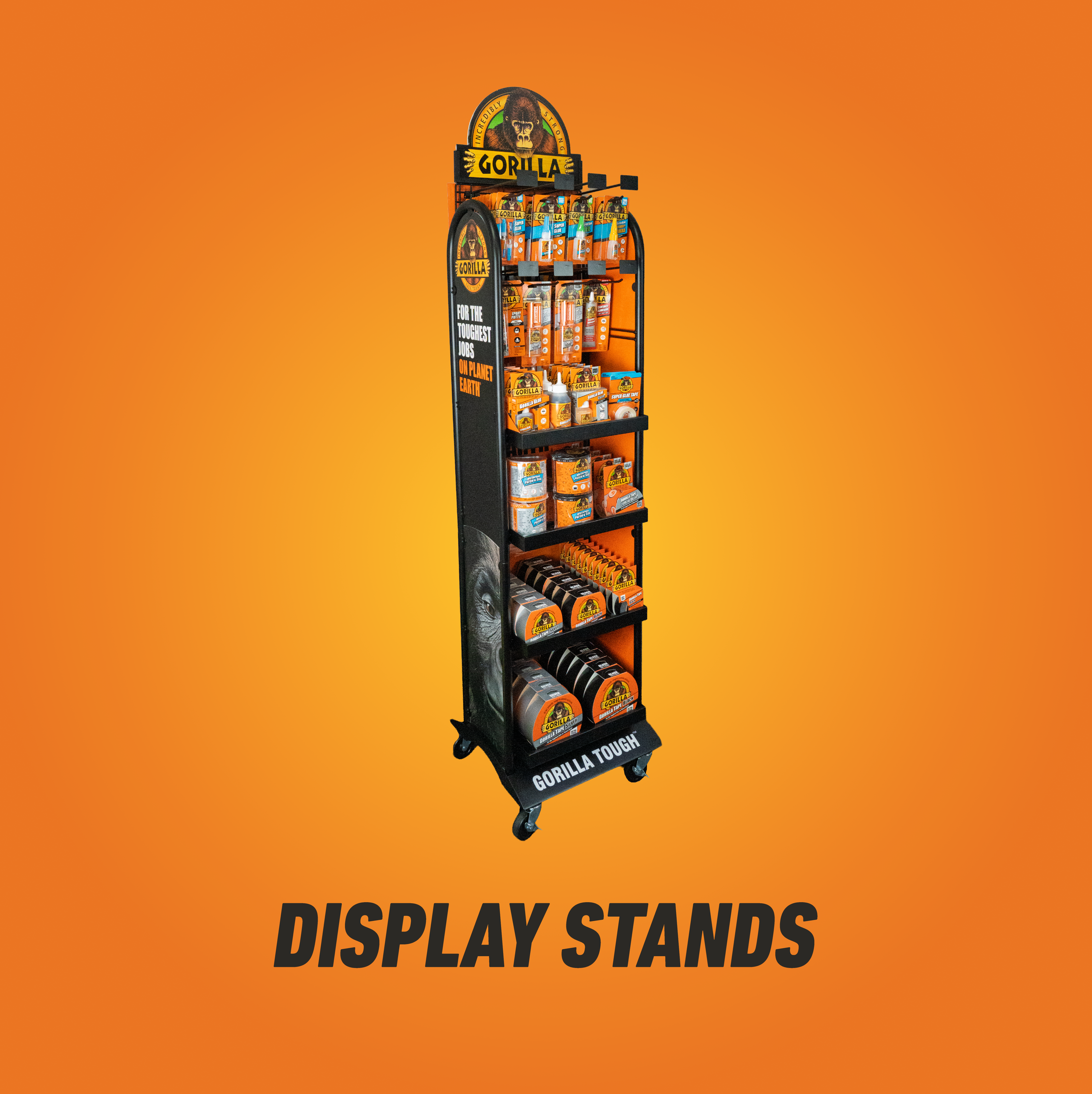 Display Stands